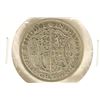 Image 1 : 1931 GREAT BRITAIN SILVER HALF CROWN .2273 OZ. ASW