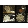 Image 3 : 1953 CANADA SILVER (PF LIKE) SET 6 COINS PENNY-$
