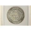 Image 2 : 1962 MEXICO SILVER PESO BRILLIANT UNC