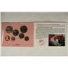 Image 2 : 1981 AUSTRALIAN ROYAL WEDDING UNC COIN SET