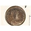 Image 1 : 383-408 A.D. ARCADIUS ANCIENT COIN (FINE)