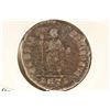 Image 2 : 383-408 A.D. ARCADIUS ANCIENT COIN (FINE)