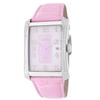 Image 1 : Pink Womens Watch Diamond 1 Carat NEW Ladies