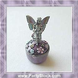 ANGELGOLD SWAROVSKI CRYSTALSBOX NEW