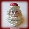Image 1 : SANTA CLAUS CHRISTMAS BOX NEW GOLD CRYSTALS NEW