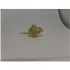 Image 2 : 1 Carat Marquise Diamond Ring Gold BIG NEW REAL