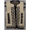 Image 1 : NATIVE AMERICAN NAVAJO WOVEN VEST