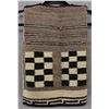 Image 9 : NATIVE AMERICAN NAVAJO WOVEN VEST