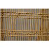 Image 12 : NATIVE AMERICAN HUPA BASKETRY CRADLE