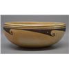 Image 1 : NATIVE AMERICAN HOPI POTTERY BOWL
