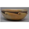 Image 3 : NATIVE AMERICAN HOPI POTTERY BOWL