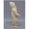 Image 2 : NATIVE AMERICAN ESKIMO IVORY FIGURE