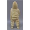 Image 3 : NATIVE AMERICAN ESKIMO IVORY FIGURE