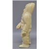 Image 4 : NATIVE AMERICAN ESKIMO IVORY FIGURE