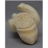 Image 5 : NATIVE AMERICAN ESKIMO IVORY FIGURE