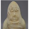 Image 8 : NATIVE AMERICAN ESKIMO IVORY FIGURE