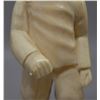 Image 9 : NATIVE AMERICAN ESKIMO IVORY FIGURE