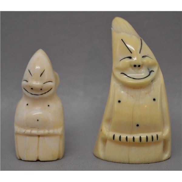 NATIVE AMERICAN ESKIMO BILLIKANS