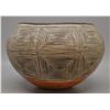 Image 1 : NATIVE AMERICAN ACOMA POTTERY BOWL