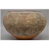 Image 3 : NATIVE AMERICAN ACOMA POTTERY BOWL