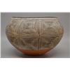 Image 4 : NATIVE AMERICAN ACOMA POTTERY BOWL
