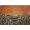 Image 8 : NATIVE AMERICAN ACOMA POTTERY BOWL