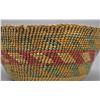 Image 7 : NATIVE AMERICAN MAKAH BASKETRY BOWL