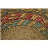 Image 8 : NATIVE AMERICAN MAKAH BASKETRY BOWL