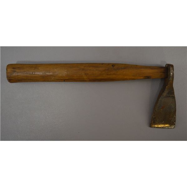 AMERICAN HATCHET