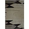 Image 10 : NATIVE AMERICAN NAVAJO TRANSITIONAL TEXTILE