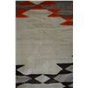 Image 11 : NATIVE AMERICAN NAVAJO TRANSITIONAL TEXTILE