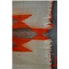 Image 13 : NATIVE AMERICAN NAVAJO TRANSITIONAL TEXTILE