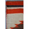 Image 3 : NATIVE AMERICAN NAVAJO TRANSITIONAL TEXTILE