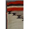 Image 5 : NATIVE AMERICAN NAVAJO TRANSITIONAL TEXTILE