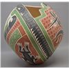 Image 1 : MATA ORTIZ POTTEYR JAR MARTIN OLIVOS QUINTANA