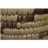 Image 10 : NATIVE AMERICAN PAPAGO BASKETRY BOWL