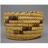 Image 2 : NATIVE AMERICAN PAPAGO BASKETRY BOWL