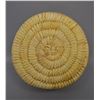 Image 6 : NATIVE AMERICAN PAPAGO BASKETRY BOWL