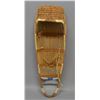 Image 1 : NATIVE AMERICAN HUPA DOLL CRADLE