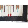 Image 4 : NATIVE AMERICAN NAVAJO YEI WEAVING
