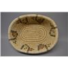 Image 5 : NATIVE AMERICAN HOPI 2ND MESA BASKETRY BOWL