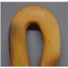 Image 8 : NATIVE AMERICAN HOPI POTTERY LADLE