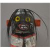 Image 7 : NATIVE AMERICAN HOPI "OGRE WOMAN" KACHINA BY NEIL DAVID
