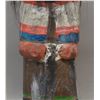 Image 8 : NATIVE AMERICAN HOPI "OGRE WOMAN" KACHINA BY NEIL DAVID