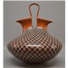Image 3 : MATA ORTIZ POTTERY VASE BY OLGA QUEZADA