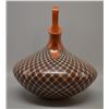 Image 4 : MATA ORTIZ POTTERY VASE BY OLGA QUEZADA