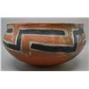 Image 14 : NATIVE AMERICAN PREHISTORIC TONTO POTTERY BOWL