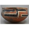 Image 15 : NATIVE AMERICAN PREHISTORIC TONTO POTTERY BOWL
