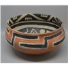 Image 1 : NATIVE AMERICAN PREHISTORIC TONTO POTTERY BOWL