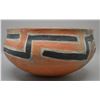Image 5 : NATIVE AMERICAN PREHISTORIC TONTO POTTERY BOWL
